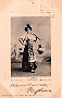 Costume Padovano, 1902 (Massimo Pastore)